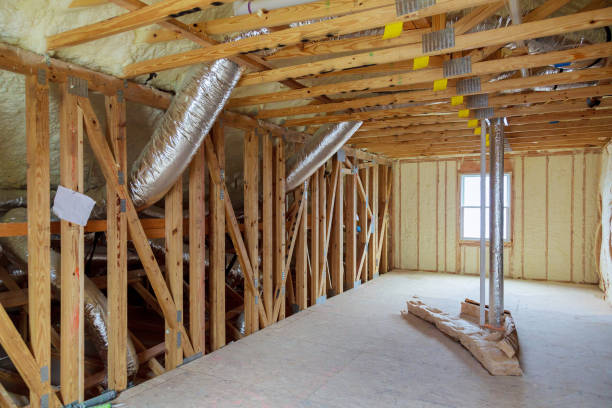 Best Spray Foam Insulation in Ravena, NY