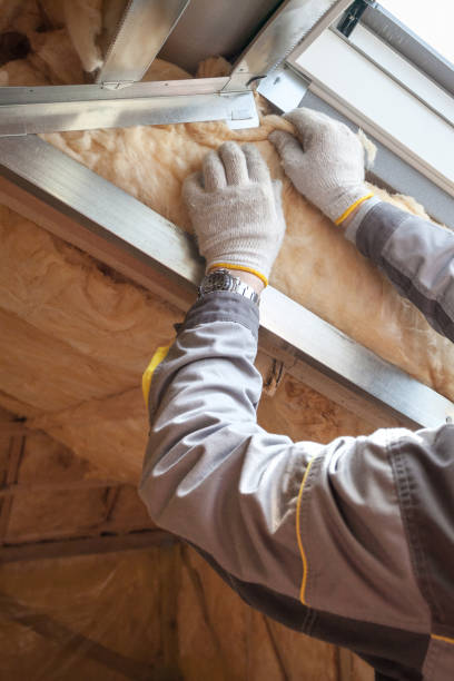 Best Blown-in Insulation in Ravena, NY